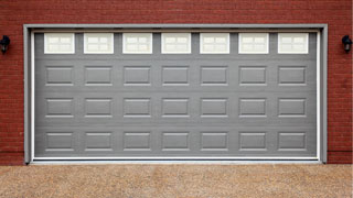 Garage Door Repair at Pinnell Subdivision Denton, Texas