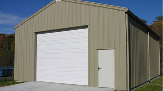 Garage Door Openers at Pinnell Subdivision Denton, Texas